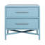 Table de chevet 2 tiroirs Venice Collection-1562033962