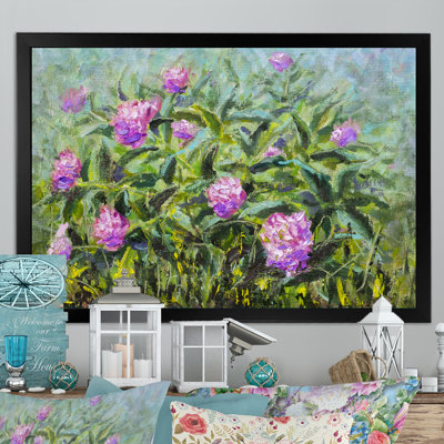 " Rose Flower Bouquet "