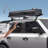 8 Gal Roof Rack Water Tank Portable Water Tank with Splash-Guard Panel-106804277