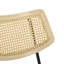 Chaise de salle à manger Winslet Mid-Century