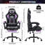 Fauteuil inclinable ergonomique Hoffree-106895568