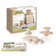 Outils d'apprentissage pour empileurs de bois