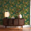 Havana 2 Collection Tree Tops Wallpaper Roll-1955289766