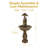 Hornsby Solar Powered Sculptural Fountain with LEDs
