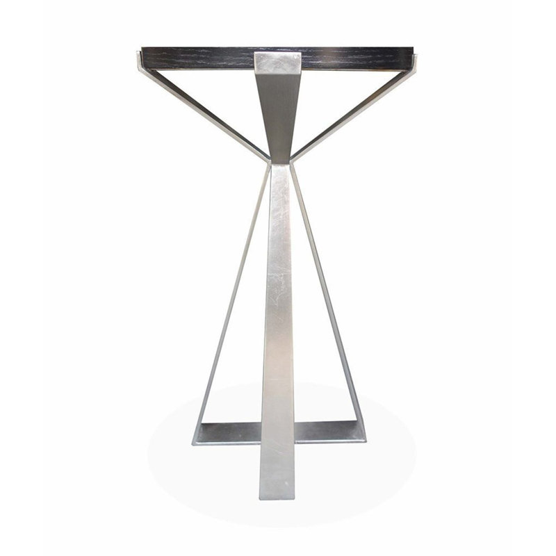 Rhodes Solid Wood End Table