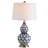 Metal Table Lamp