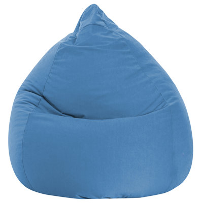 Coquille de siège en microfibre Breeze