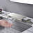 Deck Mounted Waterfall Roman Tub Faucet-109575955