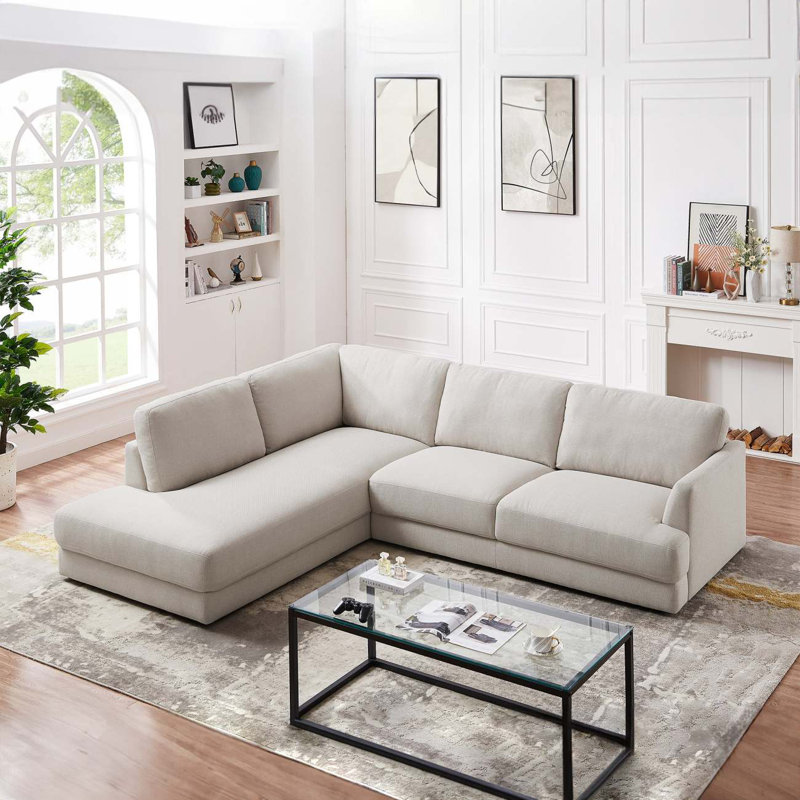 Modern Sofa