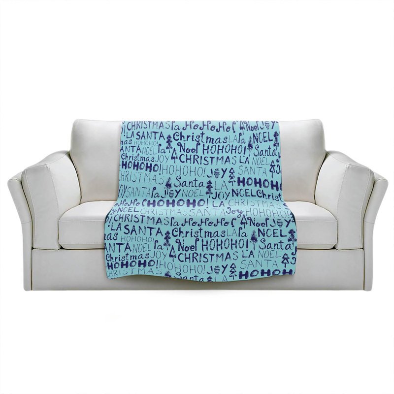 Couverture, 51 po x 60 po