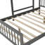 Douglaston Kids Twin Over Full Bunk Bed-448115145