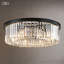 8 - Light Chandelier