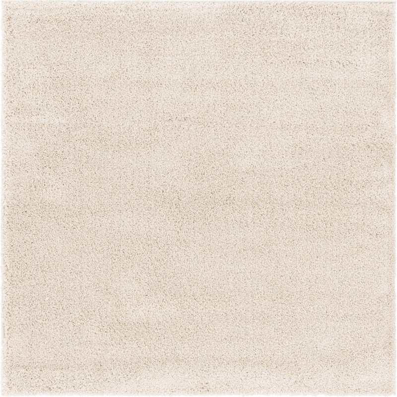 Fragos Oriental Indoor Rug, Square 5'