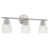 Brushed Nickel is out of stock selected