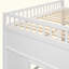 Lit mezzanine avec échelle House-129182982-129182987