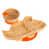 Orange is out of stock