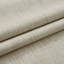 Ensemble de 4 panneaux de rideaux occultants en toile de jute 100% polyester 4 pièces-1755667019-1755667016