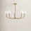 Greta 5-Light Chandelier