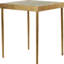 Table de bout Chalanda