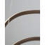 1 - Light LED Geometric Pendant-867628832