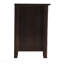 Commode Primo G1300-Ch, espresso