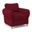 Cocoon Sunbrella® Boucle Armchair-70400511-70400527
