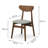 Four Leg Dining Set-1080362308