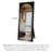 Medieval-Style Eco-Friendly Panel Frame High-Definition Archway Full-Length Mirror-117890448
