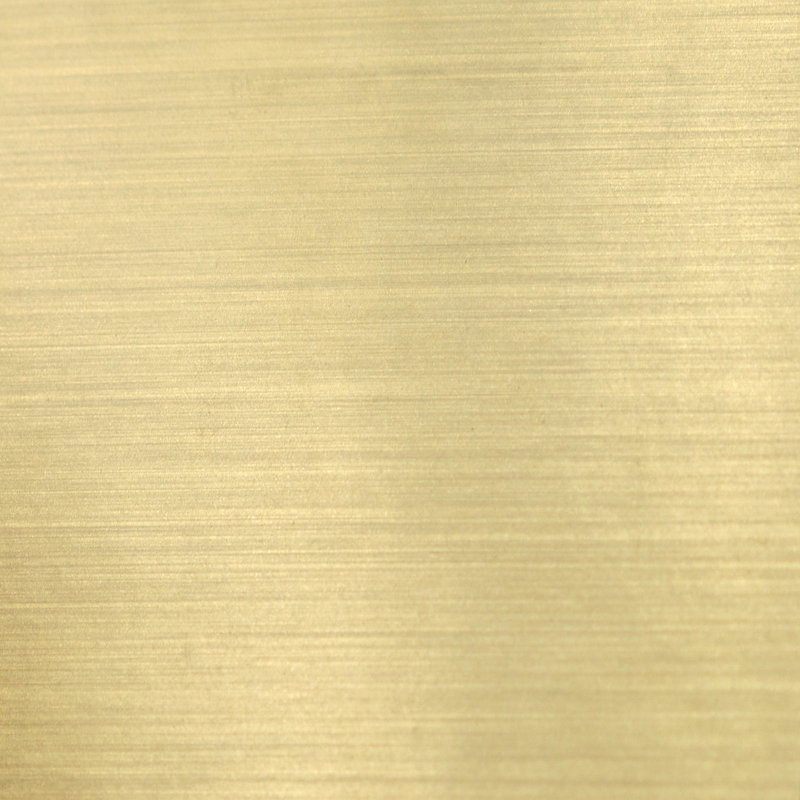 Alessandra Outdoor Downrod Ceiling Fan, Barn Wood Tone, Brushed Brass