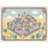 Harriet Bee Washable City Scape Rug-1224936599