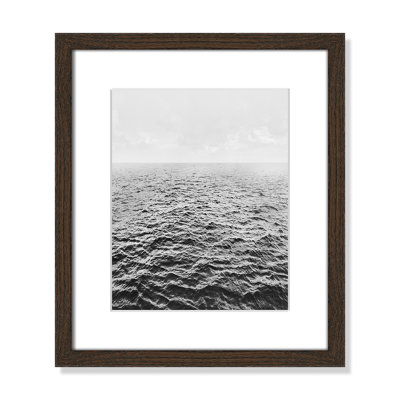 Anali "Rolling in" Print by Mike Calascibetta