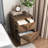 Cianni 15.7'' W Nightstand-1043653901