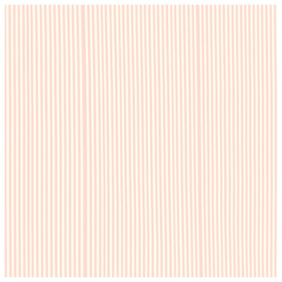 Pink Vertical Stripes Canvas Gallery Wrap in Many Sizes