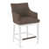 Upholstered Counter Stool