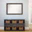 Miroir d'appoint mural en plastique mat-346152230