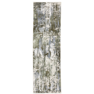 Belinda Abstract Rug