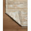 Tapis naturel / ivoire Angela Rose x Loloi Rivers-92412924