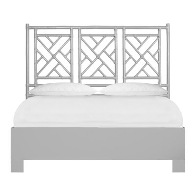 Chippendale Standard Bed