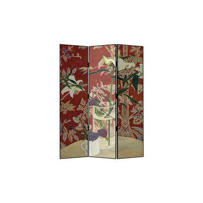 Cloison coulissante 74,7 po