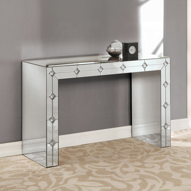 Console Hessa