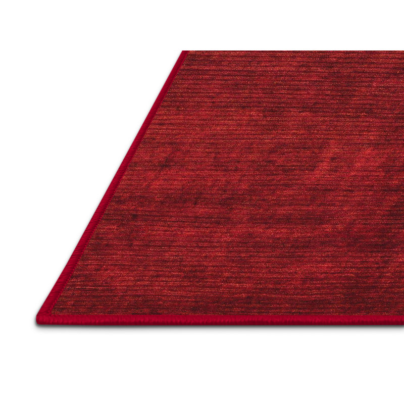 Indoor Rug, Rectangle 2' x 4'