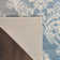 Moshe Damask Indoor Rug