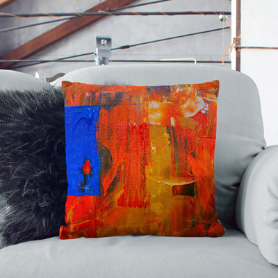 Square Cushion