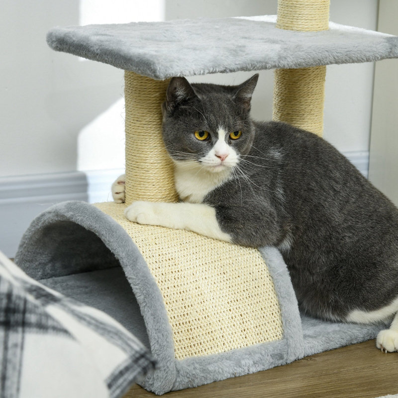 72.00cm H Cat Tree