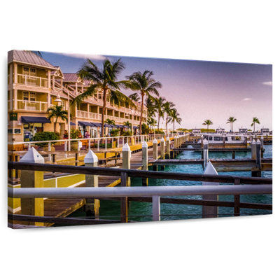 Gillard Key West Marina