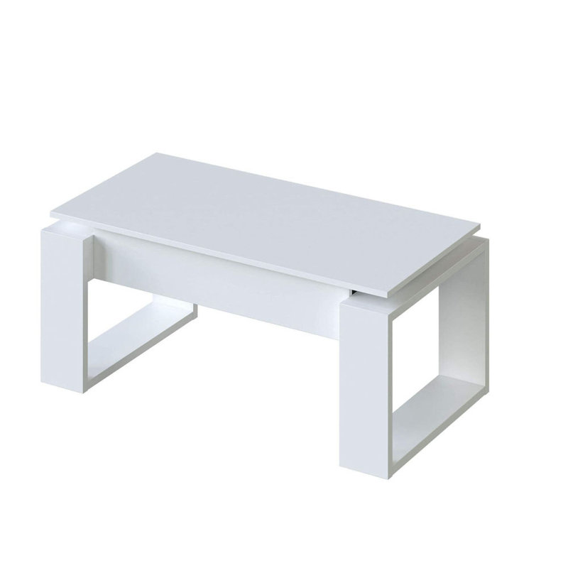 Lift Top Coffee Table