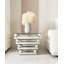 Table de bout en verre Ophrise-107099741