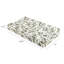 Olive Branches Changing Pad Cover