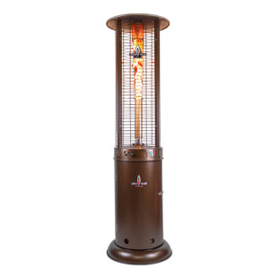 Opus Lite R-Line 44000 Standing Patio Heater