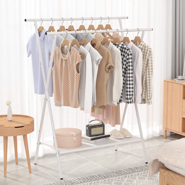 Wayfair  Clothes & Coat Hangers